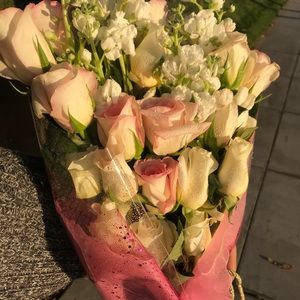 Meet your Posher, Tas